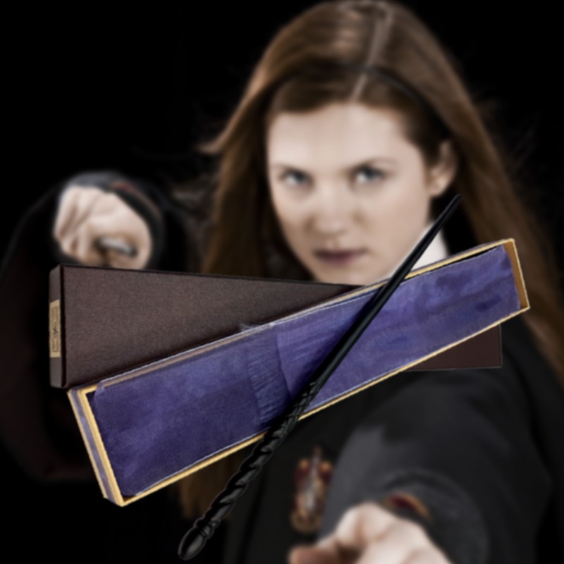 Коллекционная волшебная палочка Джинни Уизли (34 см) 48102