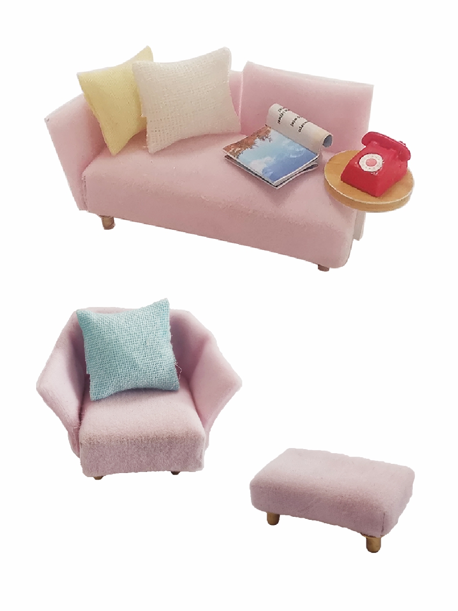 Румбокс Hobby Day Загородный дом