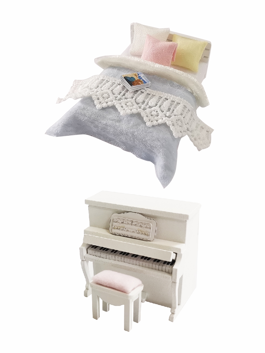 Румбокс Hobby Day Загородный дом