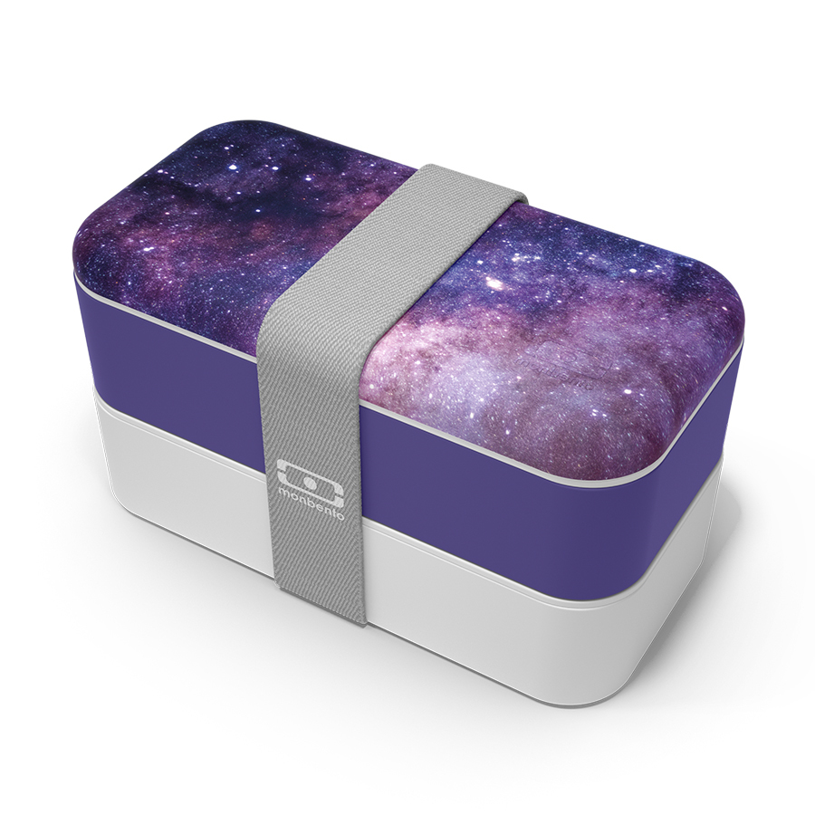 Ланч-бокс MB Original milky way