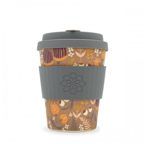 Кружка Ecoffee Cup Darwin
