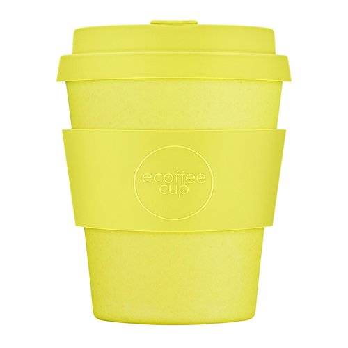 Кружка Ecoffee Cup Like a Boss, 340 мл.