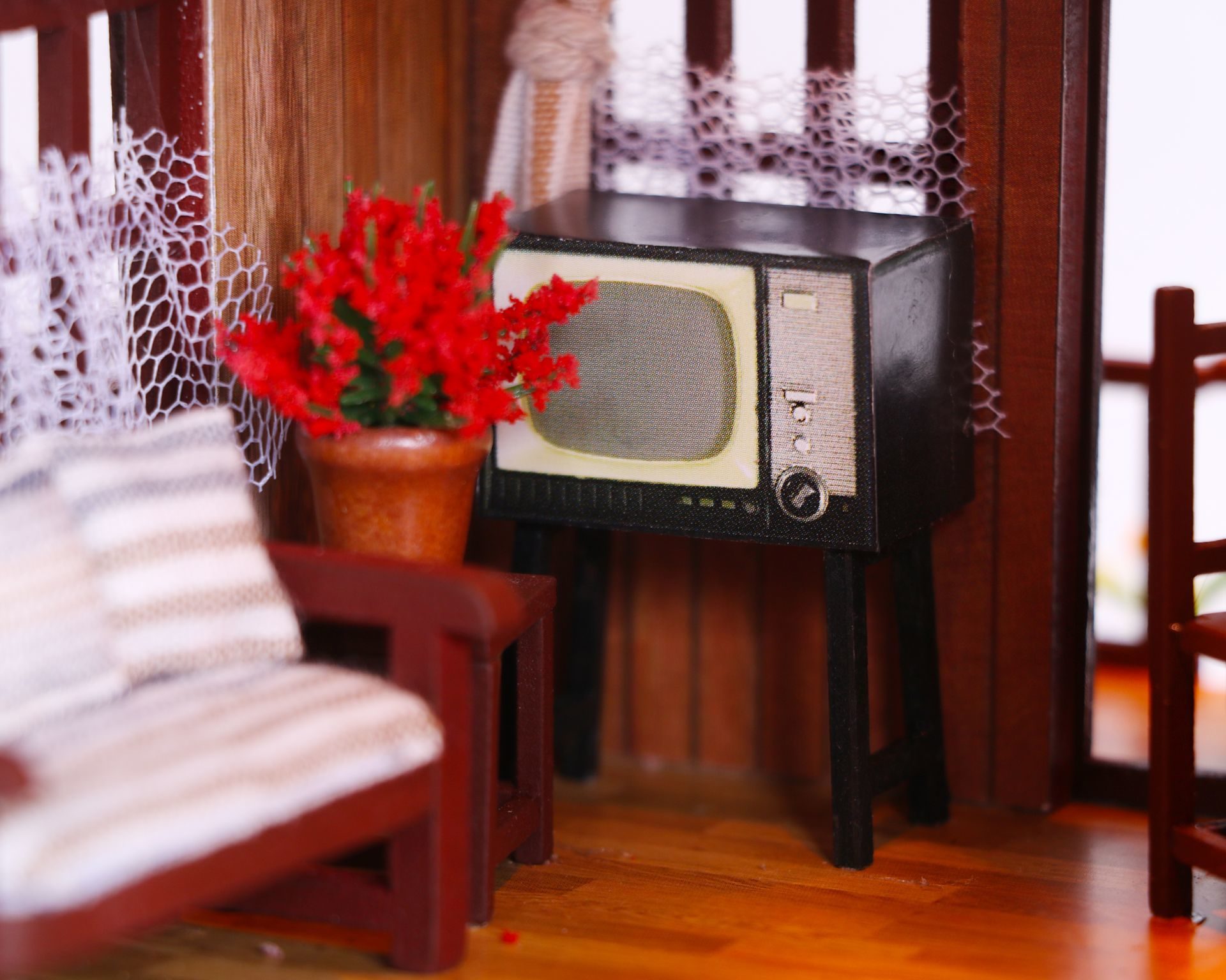 Румбокс Hobby Day На даче