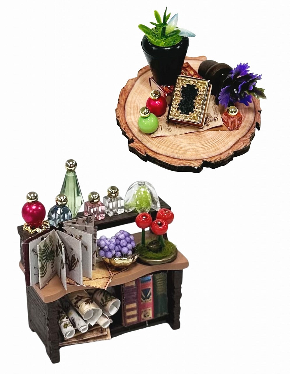 Румбокс Hobby Day Сказочный сад