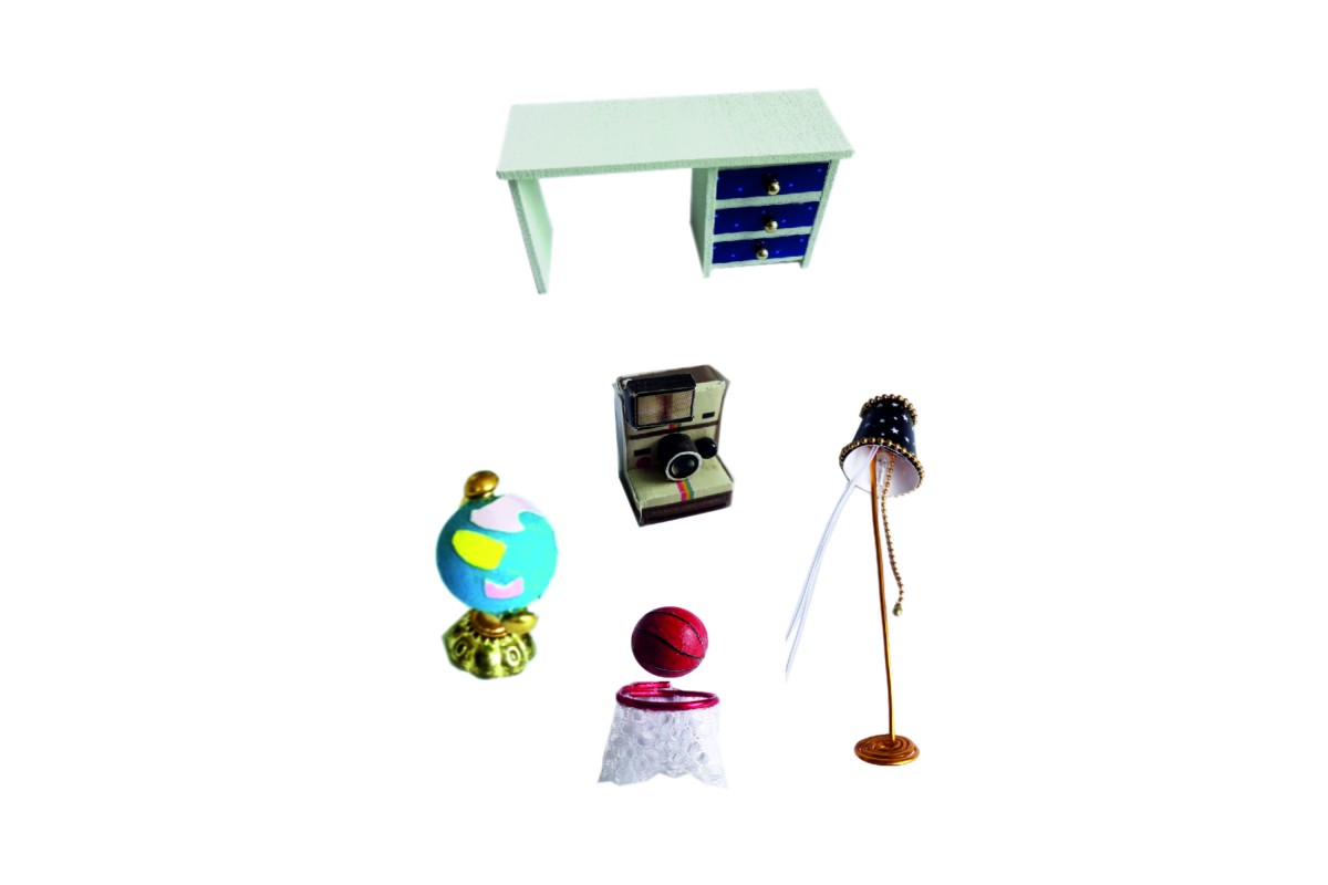 Румбокс Hobby Day Звёздное небо