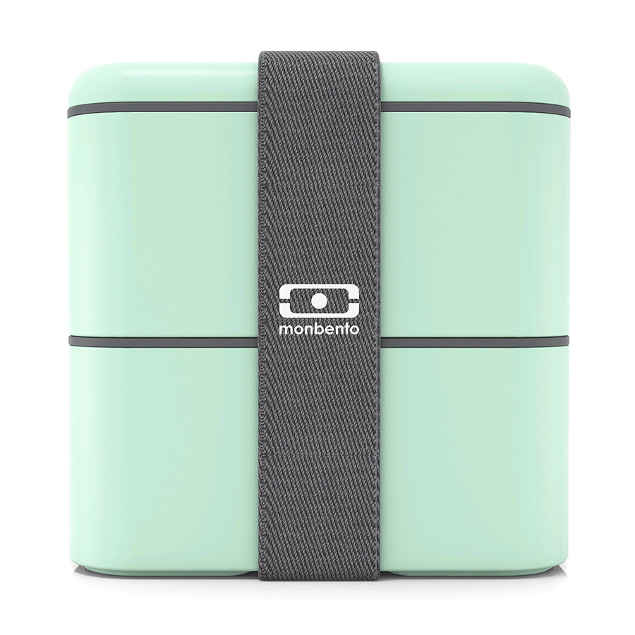 Ланч-бокс MB Square matcha