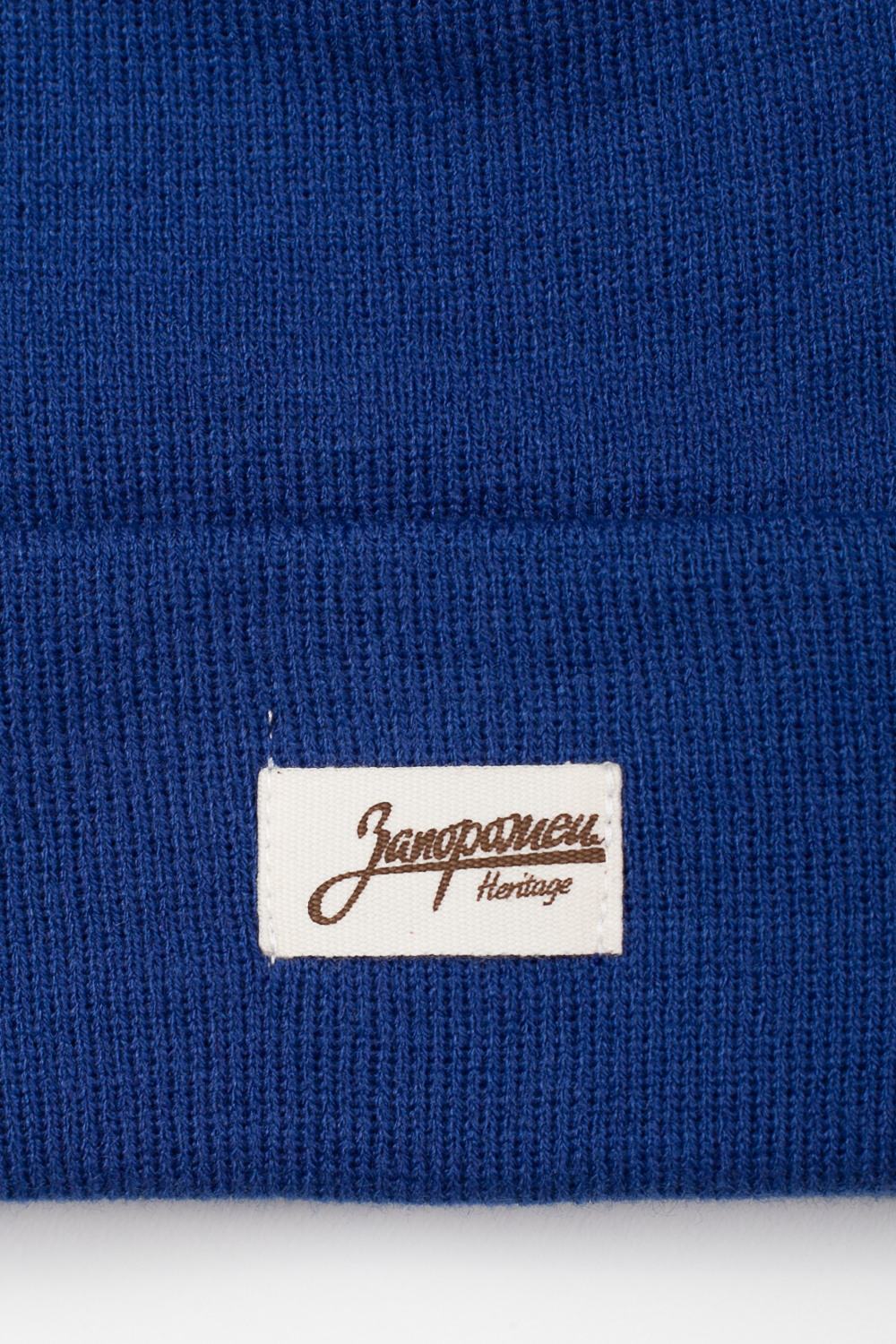Шапка Запорожец Ditch/Дичь FW21 (Dark Navy)