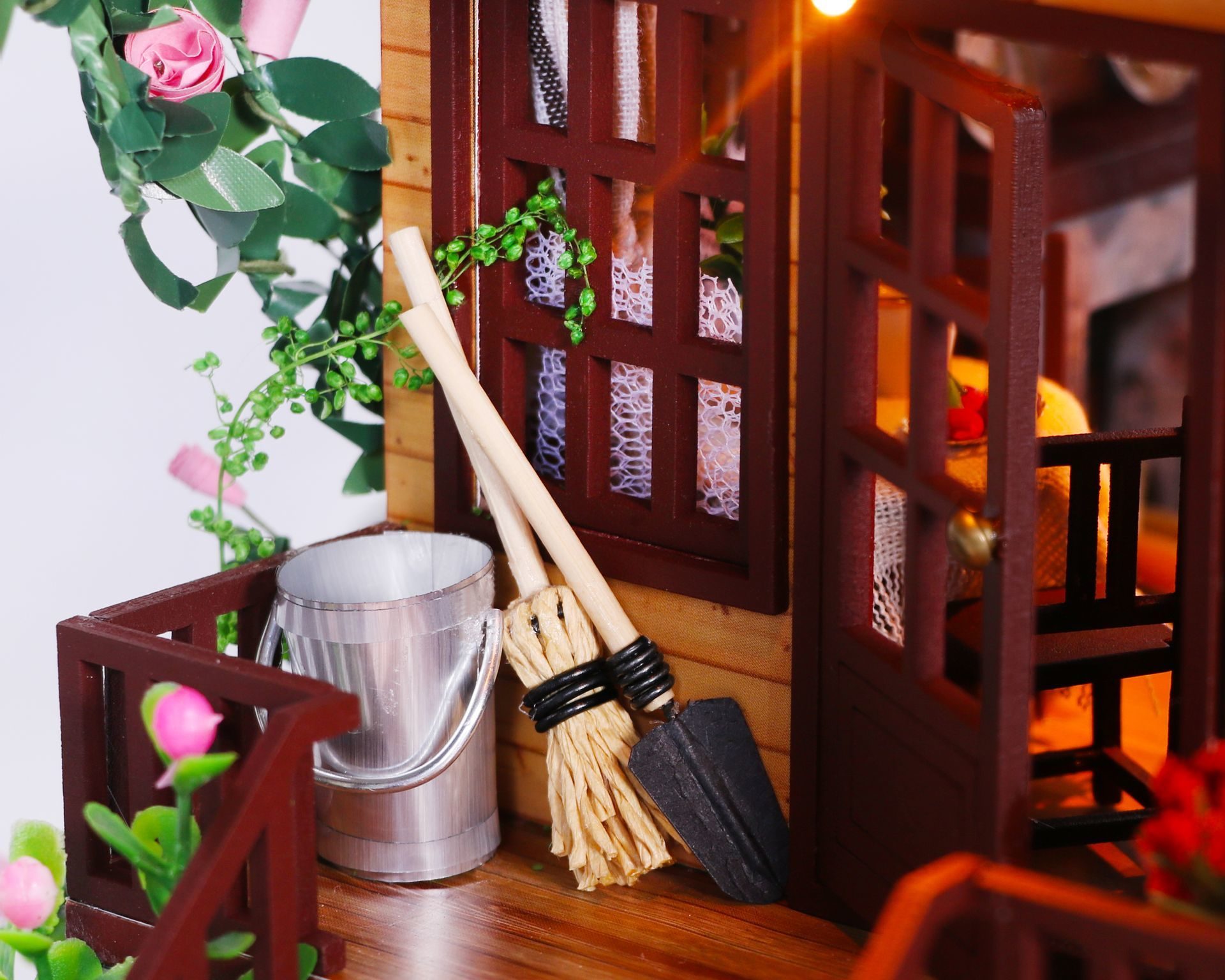 Румбокс Hobby Day На даче