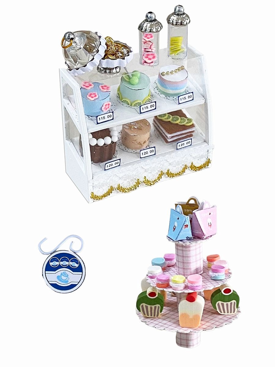 Румбокс Hobby Day Известные кафе мира Caffe Greco