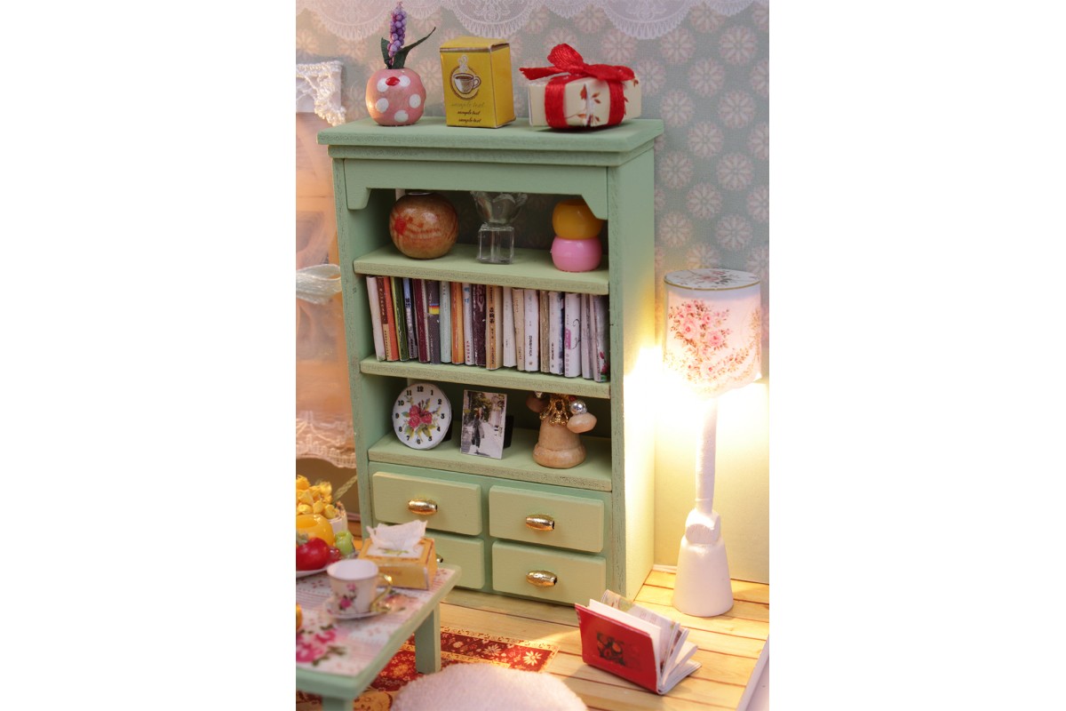 Румбокс Hobby Day Чай вдвоём