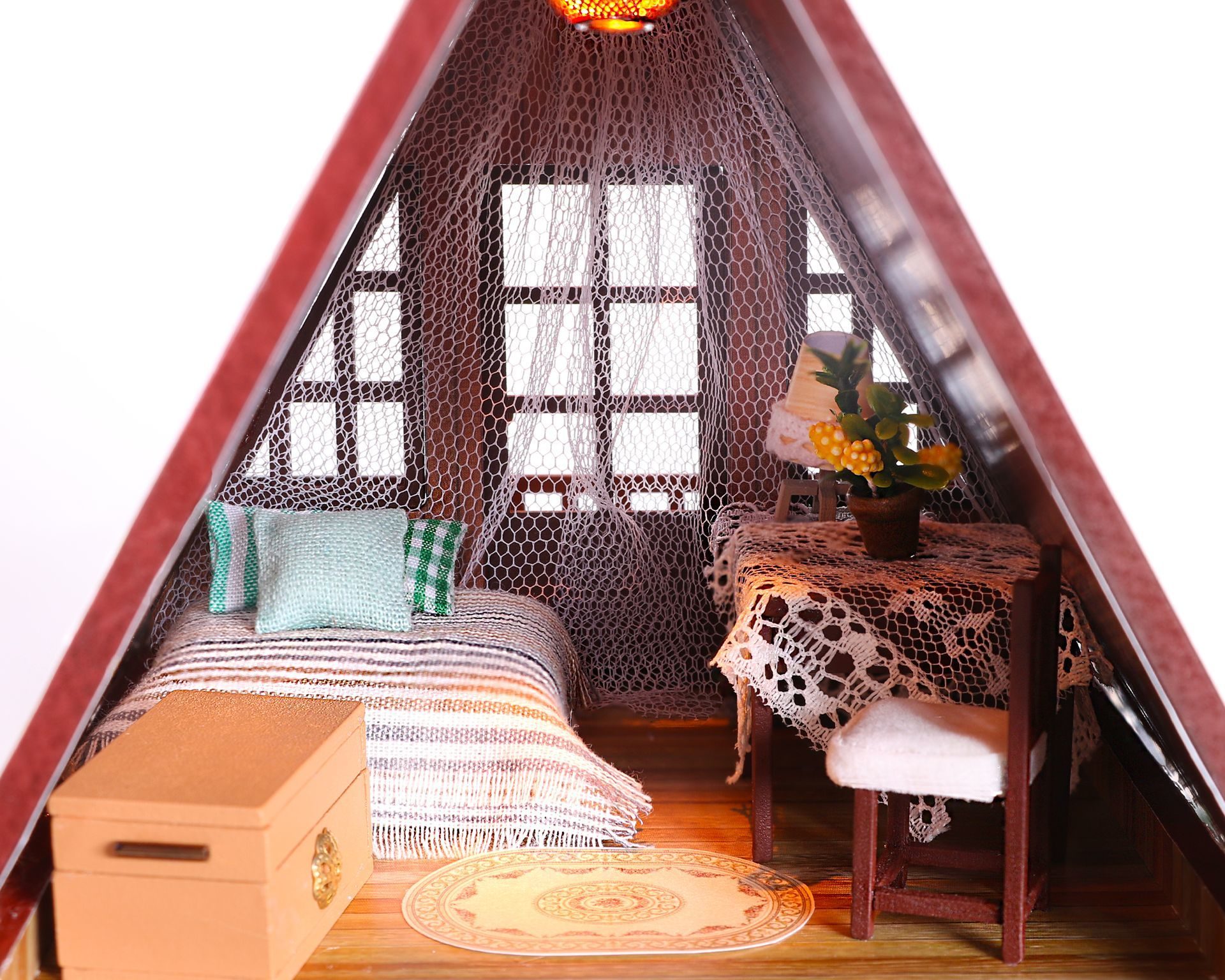 Румбокс Hobby Day На даче