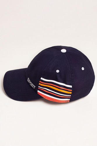 Бейсболка Запорожец Sport 1 (Navy)