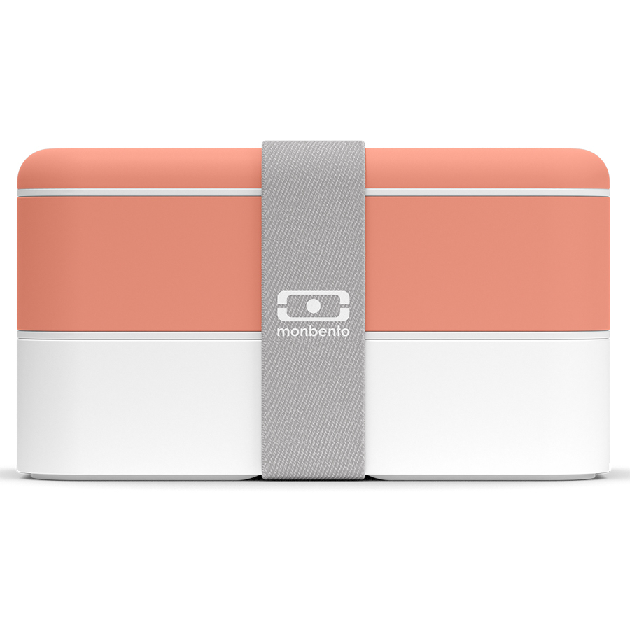 Ланч-бокс MB Original orange tropical