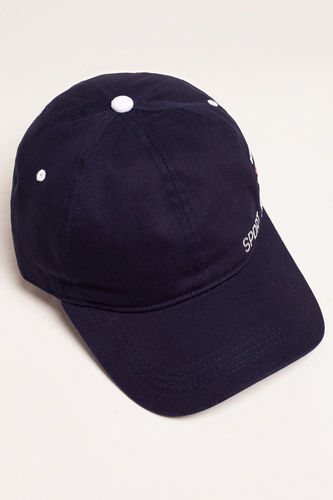 Бейсболка Запорожец Sport 1 (Navy)