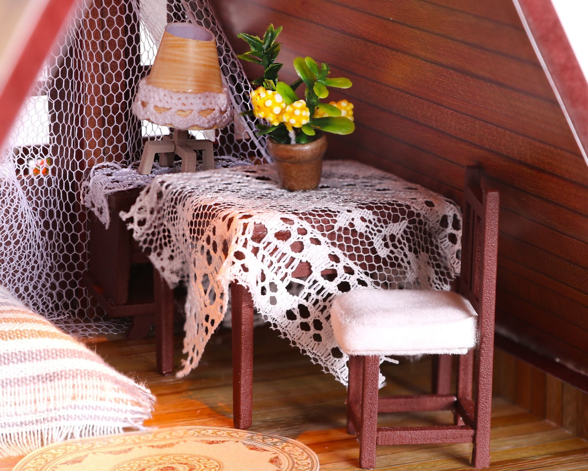 Румбокс Hobby Day На даче