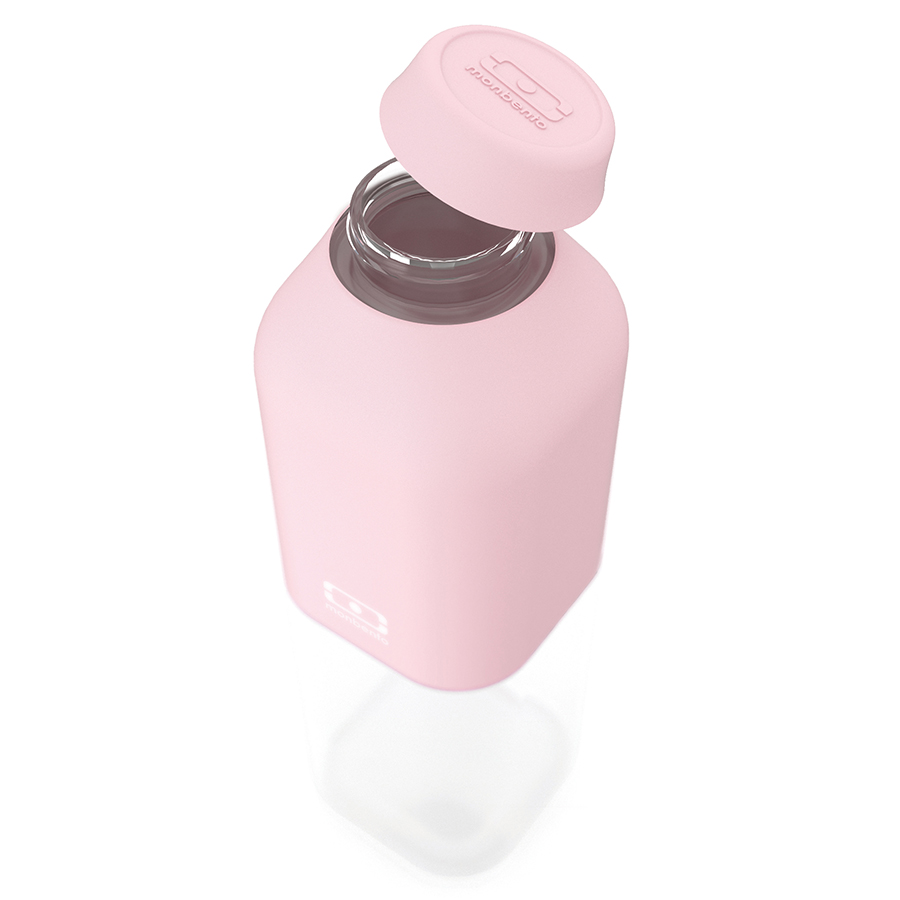 Бутылка MB Positive 0,5 л litchi