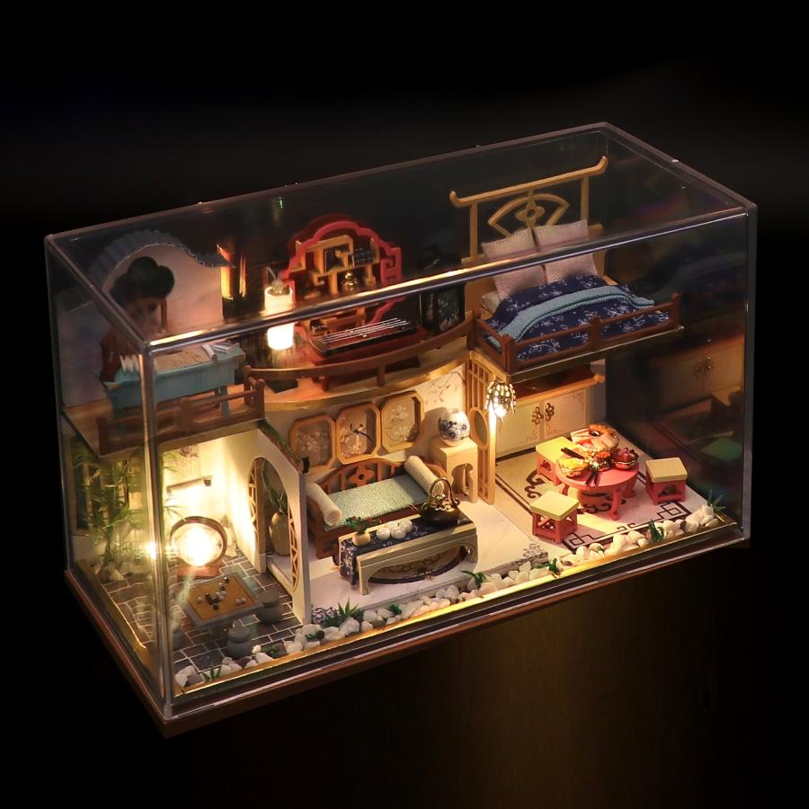 Румбокс Hobby Day Чайная церемония