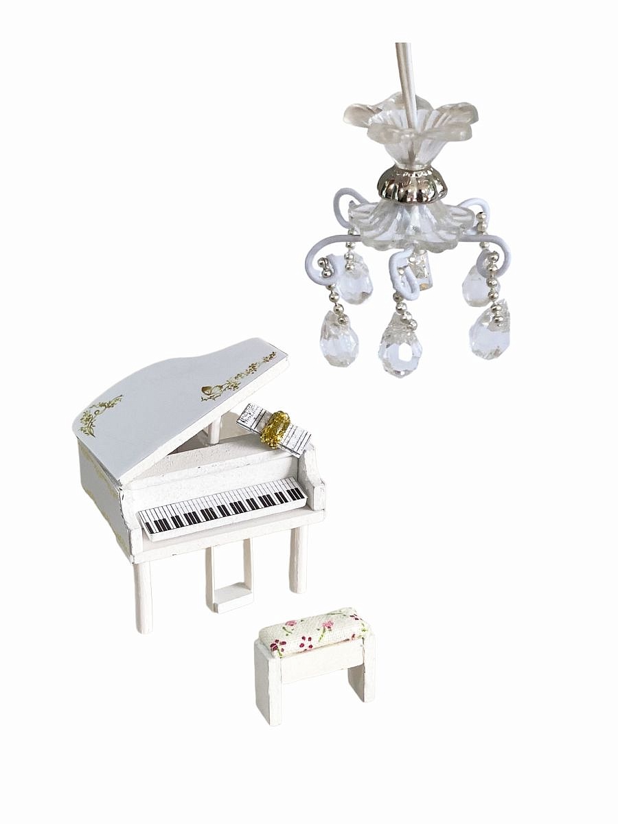 Румбокс Hobby Day Известные кафе мира Caffe Greco