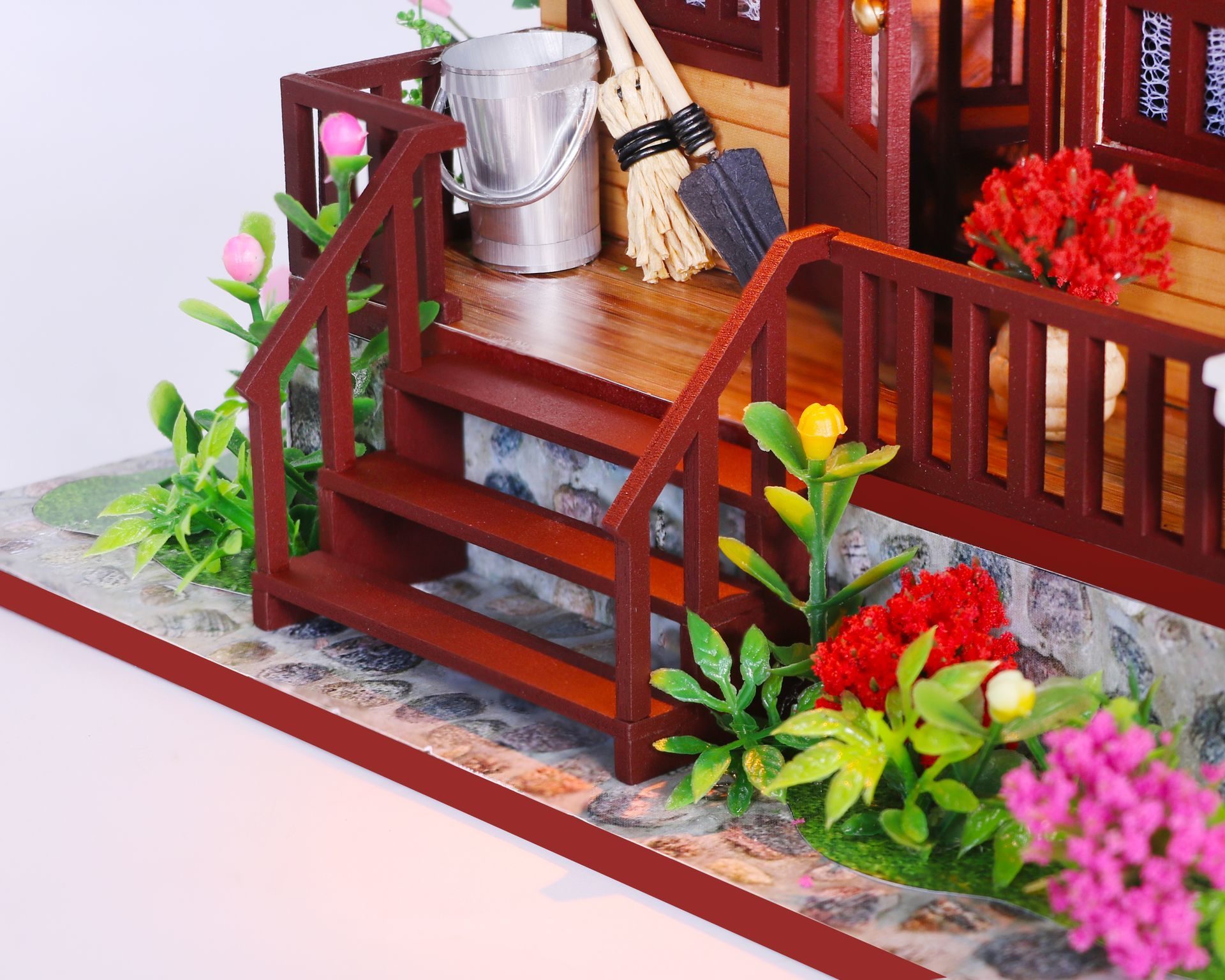 Румбокс Hobby Day На даче