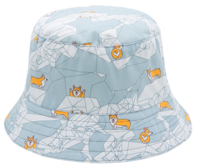 Панама Корги (58 р)