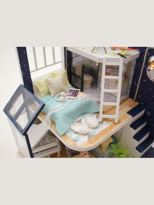 Румбокс Hobby Day Путь к звездам