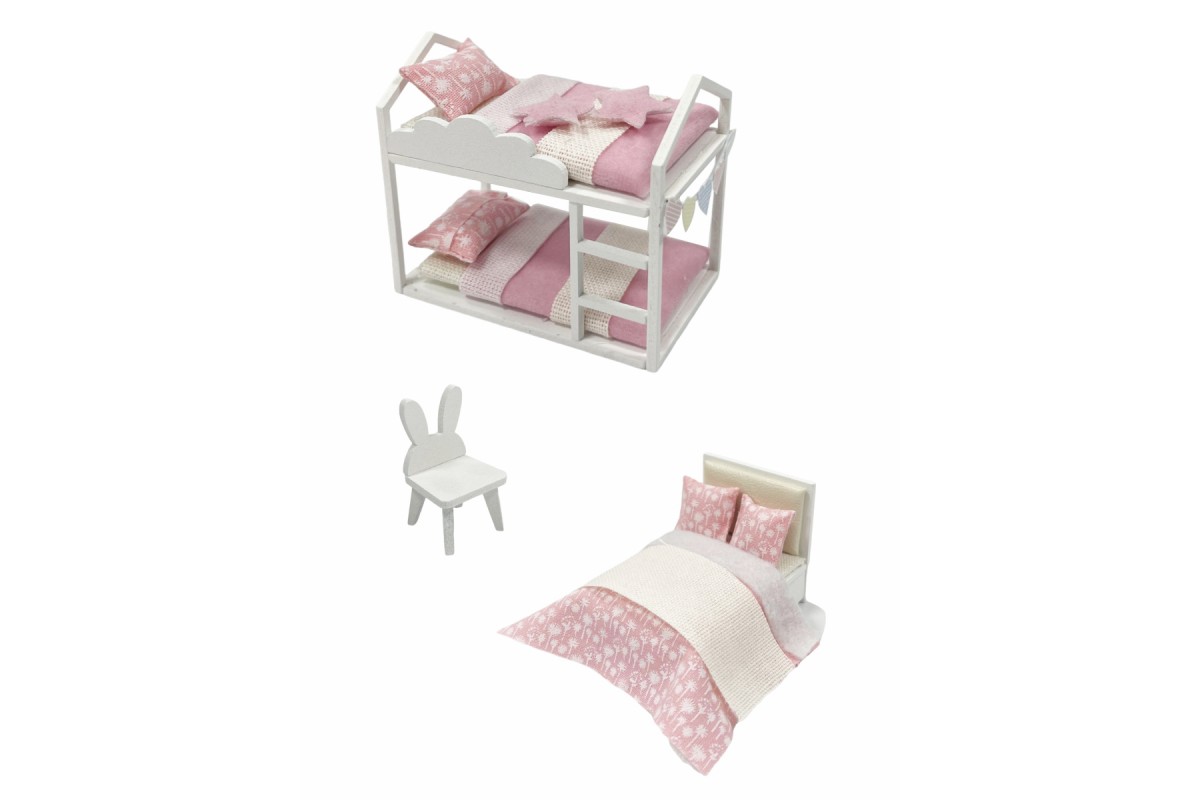 Румбокс Hobby Day Блогер Хаус