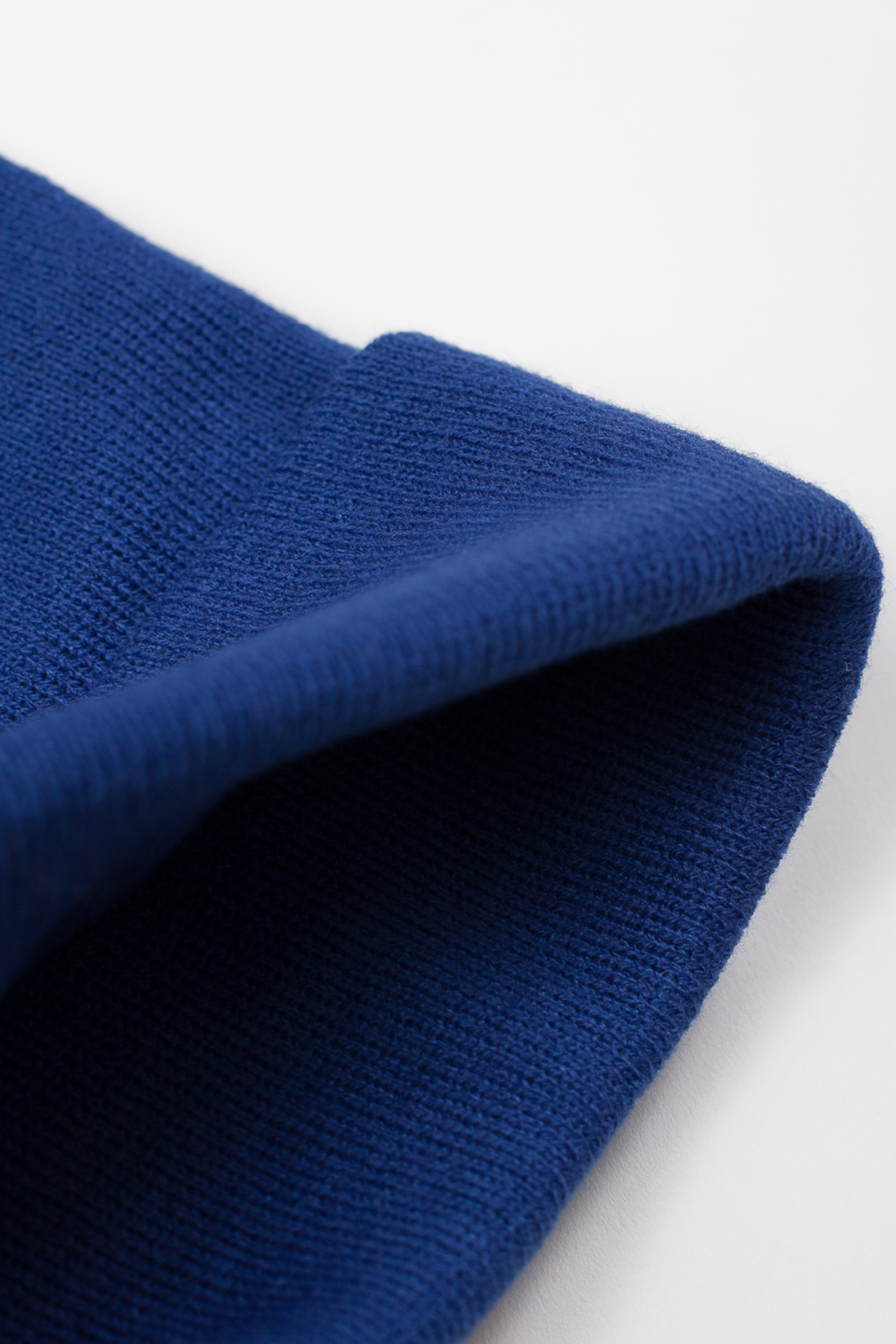 Шапка Запорожец Ditch/Дичь FW21 (Dark Navy)