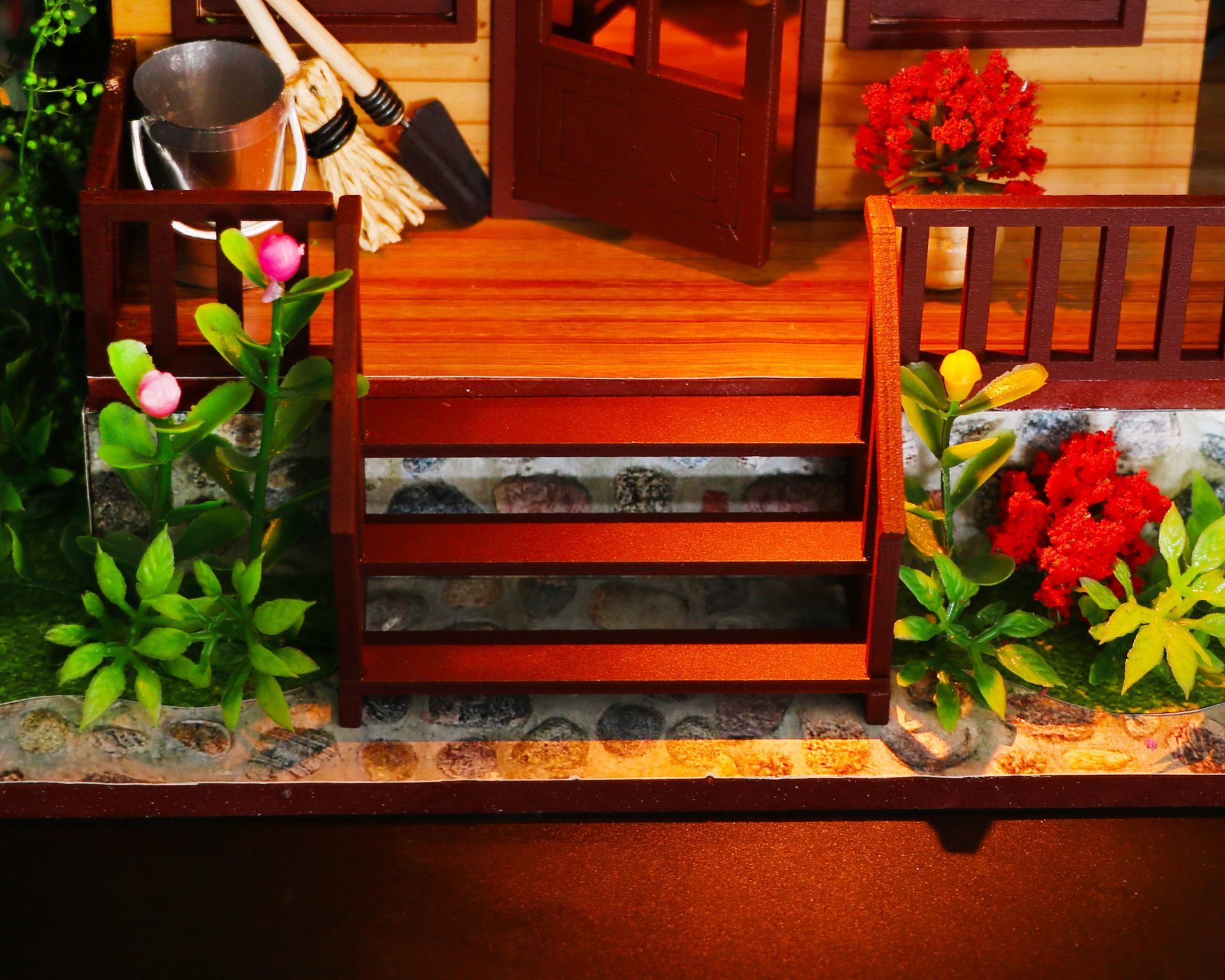 Румбокс Hobby Day На даче