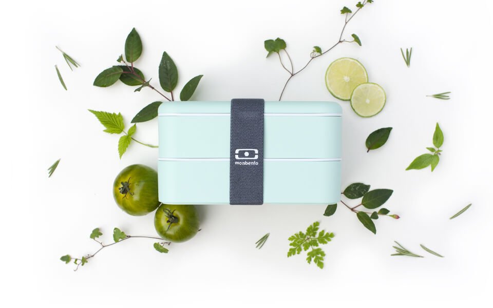 Ланч-бокс MB Original New Edition Matcha