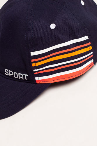 Бейсболка Запорожец Sport 1 (Navy)