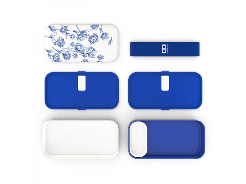 Ланч-бокс MB Original porcelaine