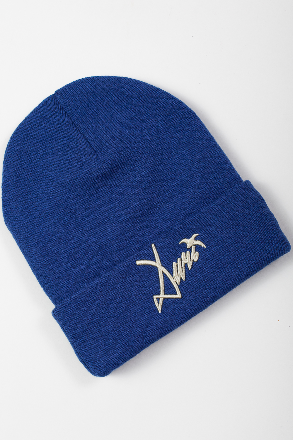 Шапка Запорожец Ditch/Дичь FW21 (Dark Navy)