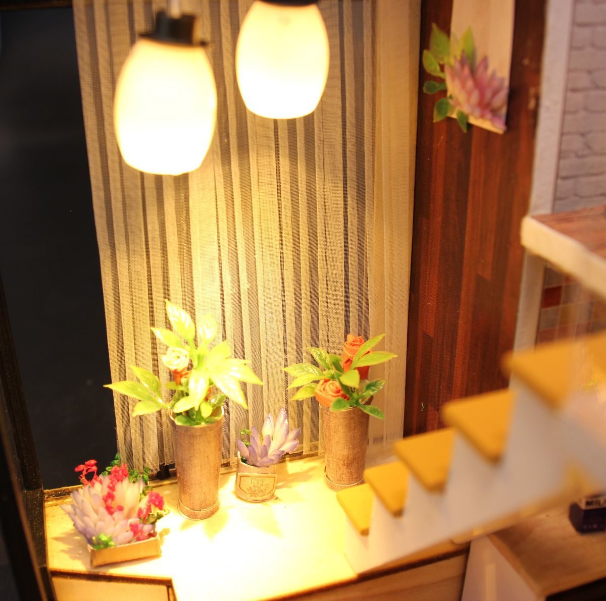 Румбокс Hobby Day Скандинавский Лофт