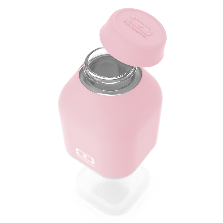 Бутылка MB Positive 0,33 л litchi