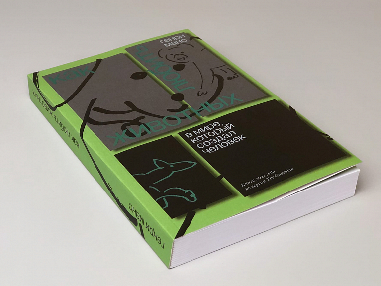 Как любить животных в мире, который создал человек