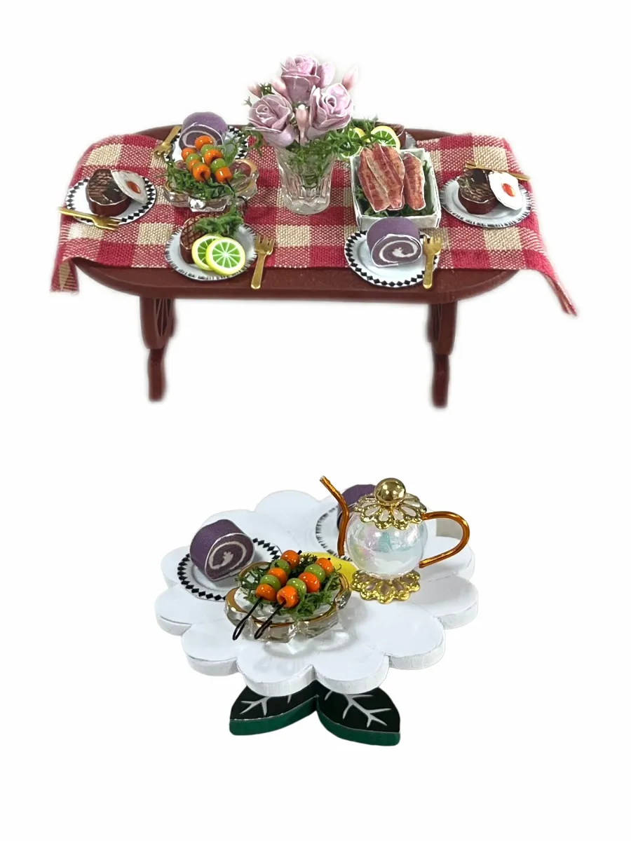 Румбокс Hobby Day Домик на дереве