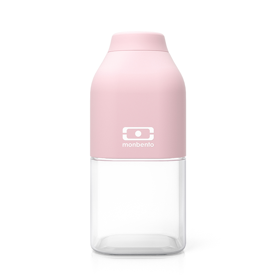 Бутылка MB Positive 0,33 л litchi