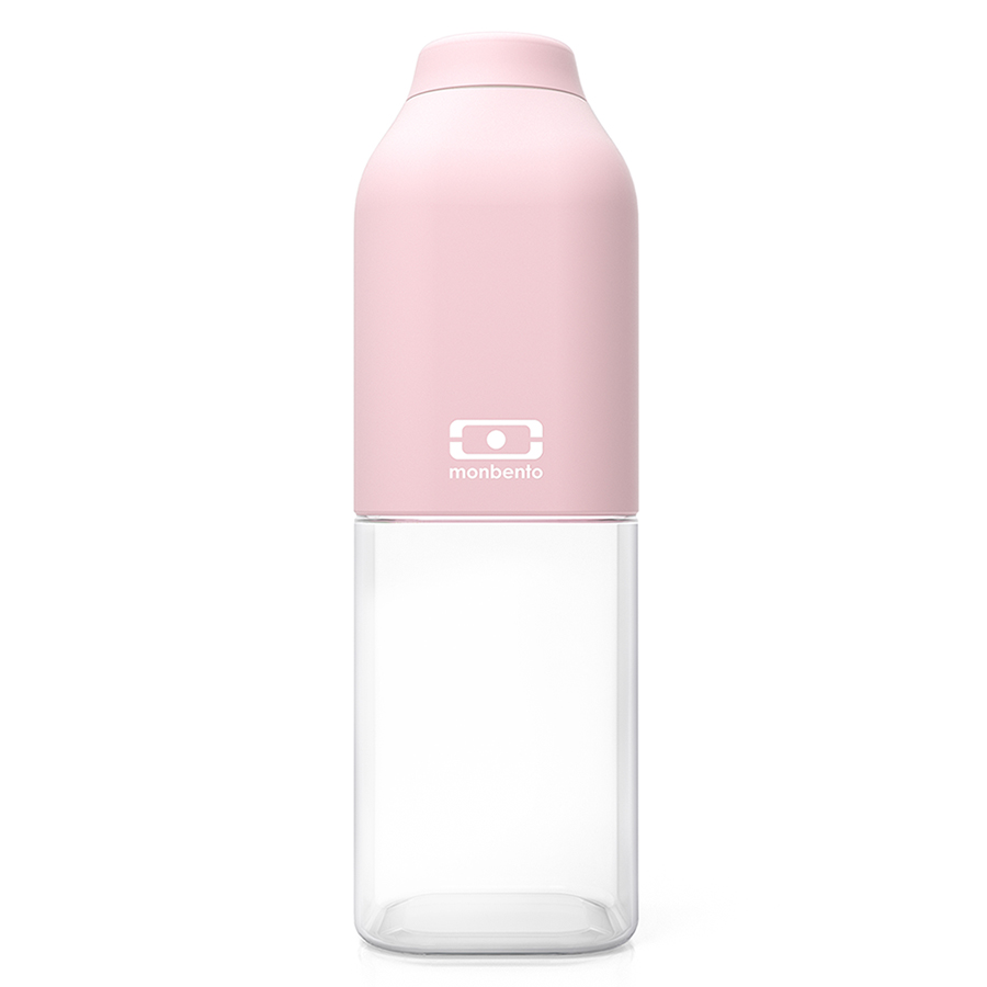 Бутылка MB Positive 0,5 л litchi