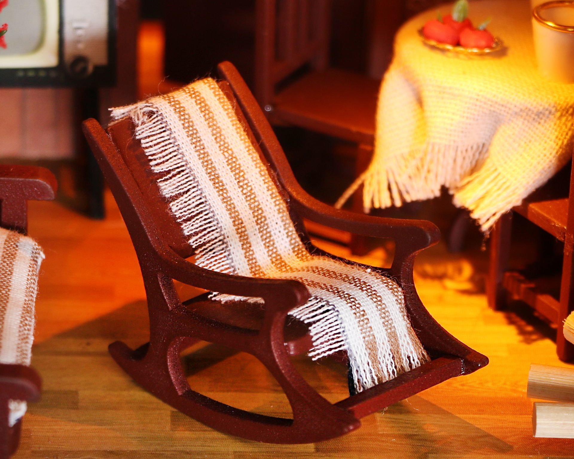 Румбокс Hobby Day На даче