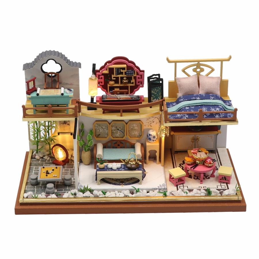 Румбокс Hobby Day Чайная церемония