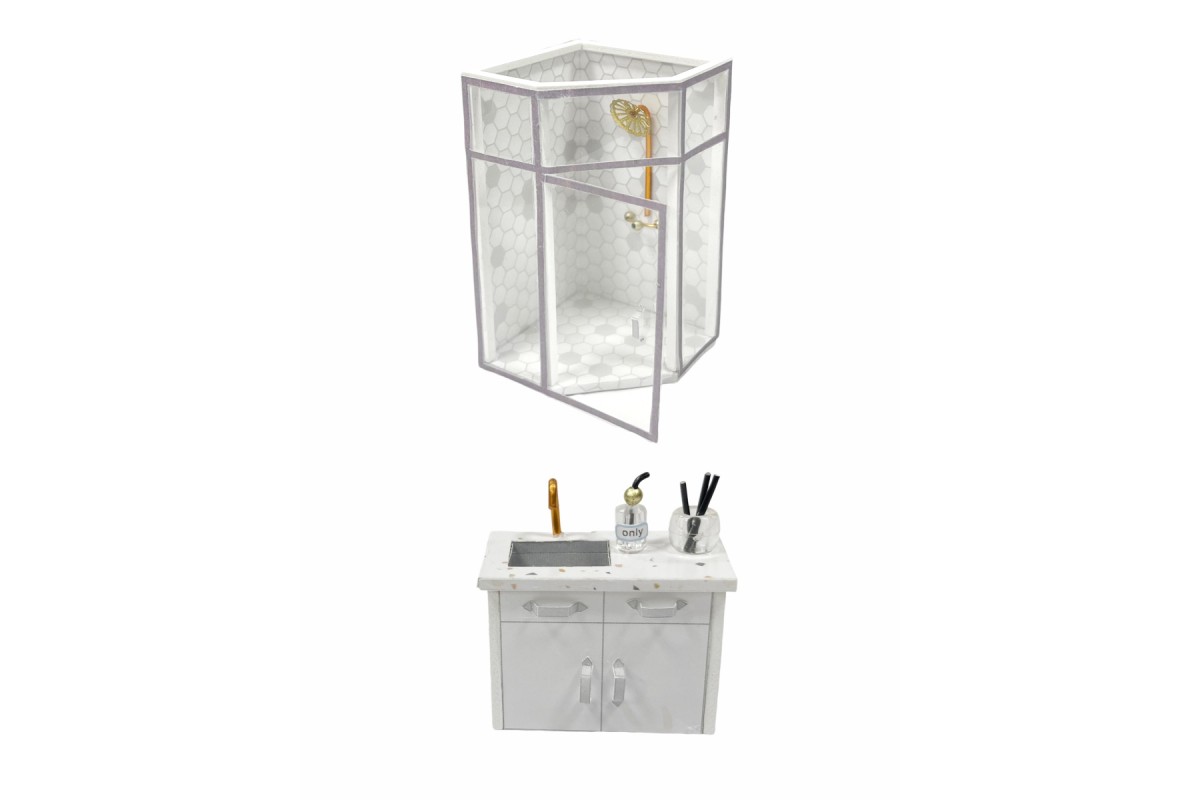 Румбокс Hobby Day Блогер Хаус