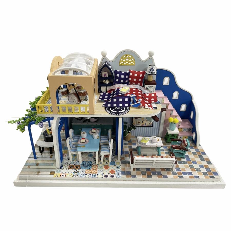 Румбокс Hobby Day На чиле