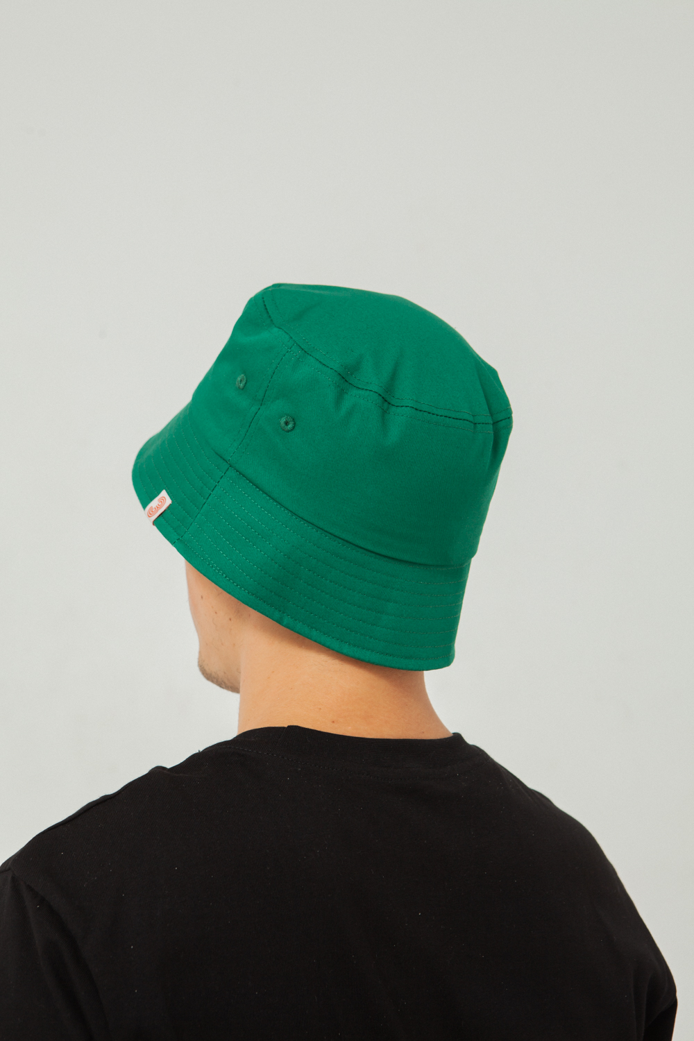 Панама Запорожец Ptichka 1 (Зеленый (Green), L/XL