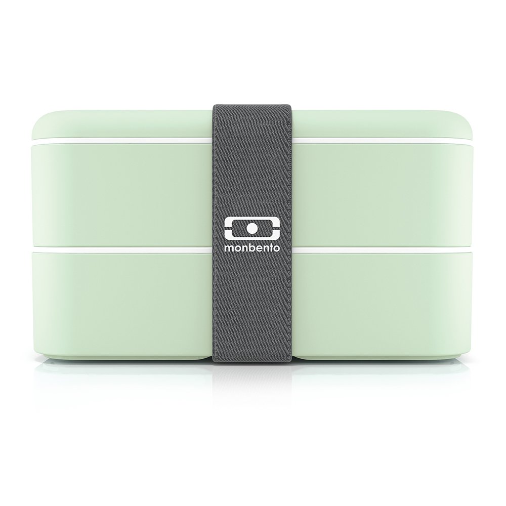 Ланч-бокс MB Original New Edition Matcha