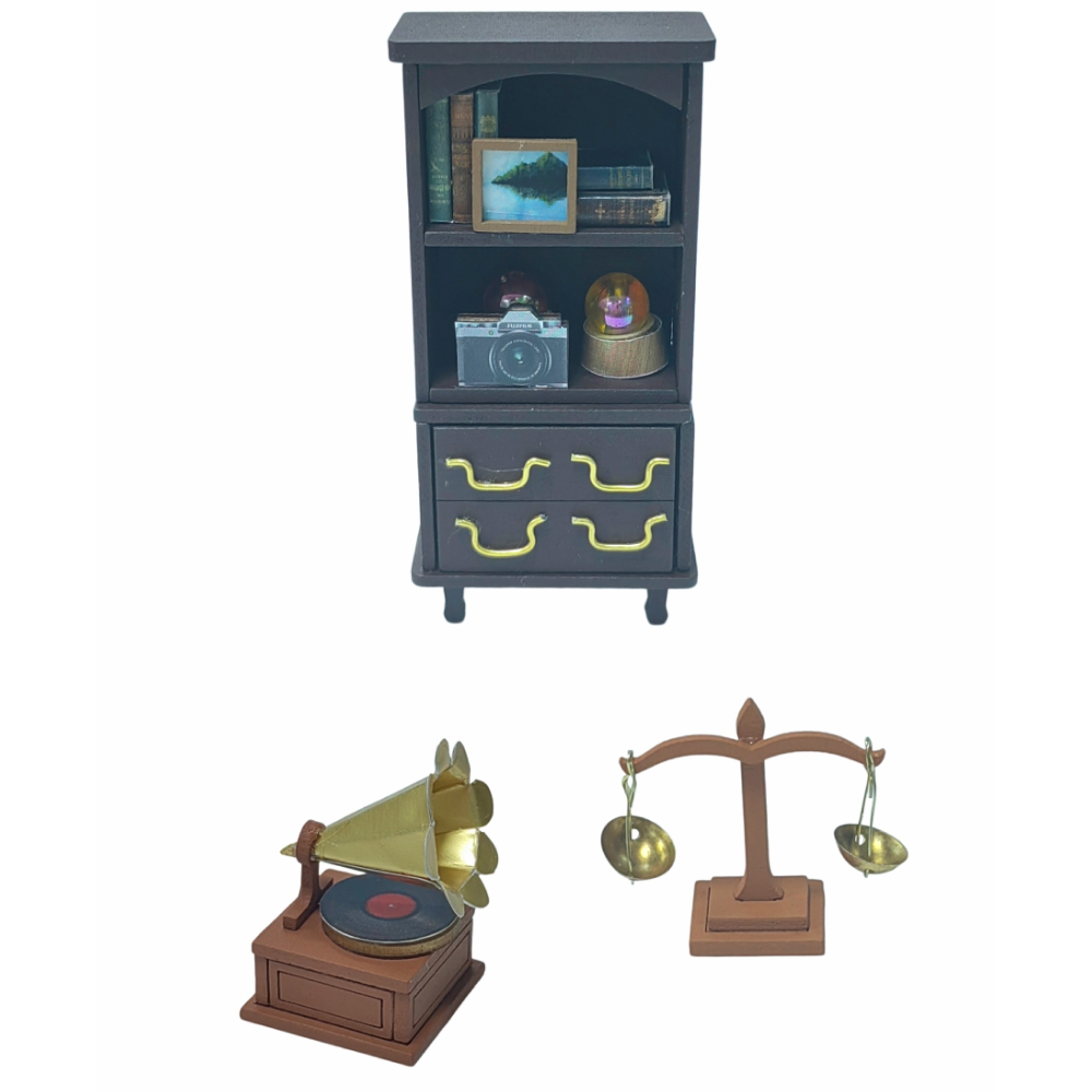 Румбокс Hobby Day Тайная комната