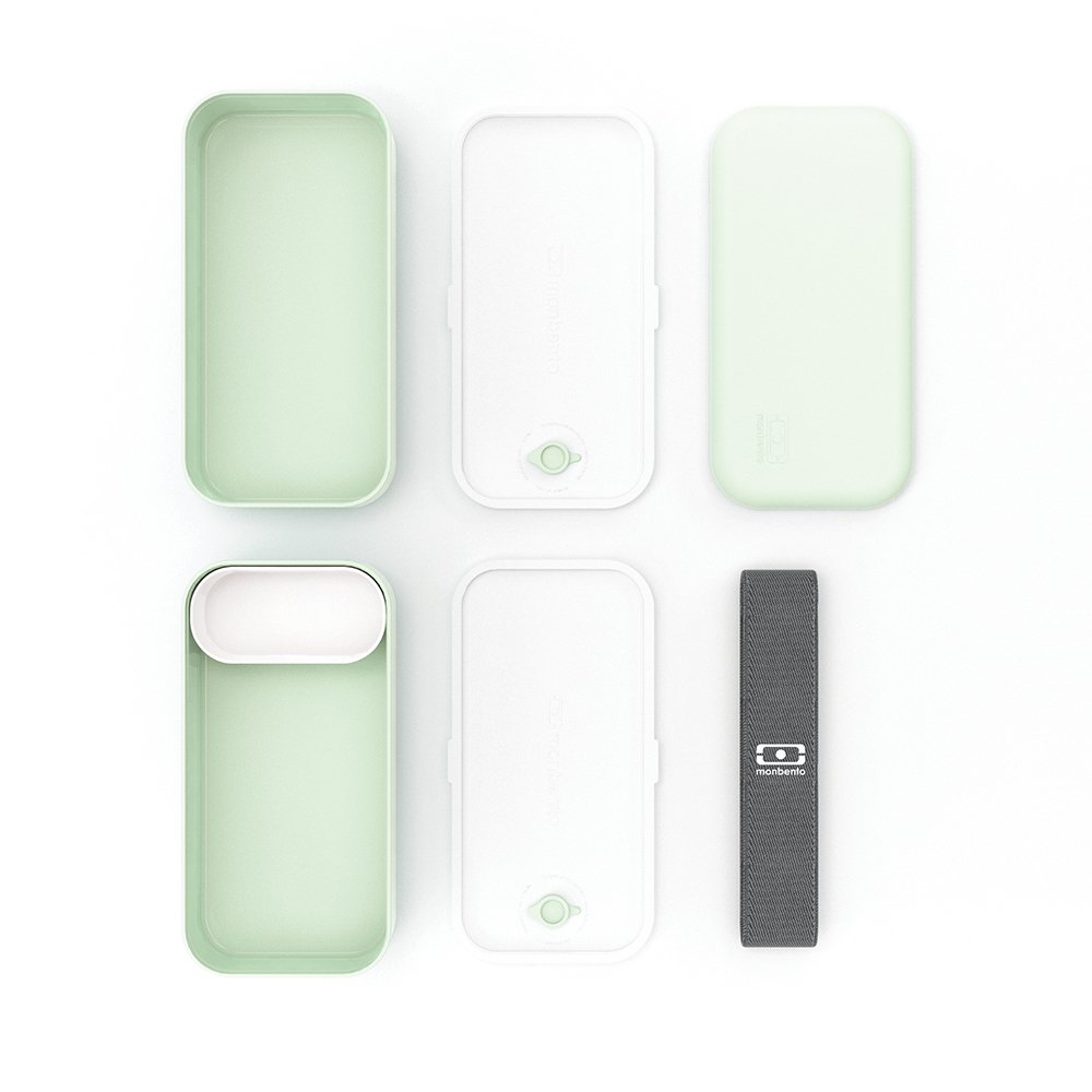 Ланч-бокс MB Original New Edition Matcha