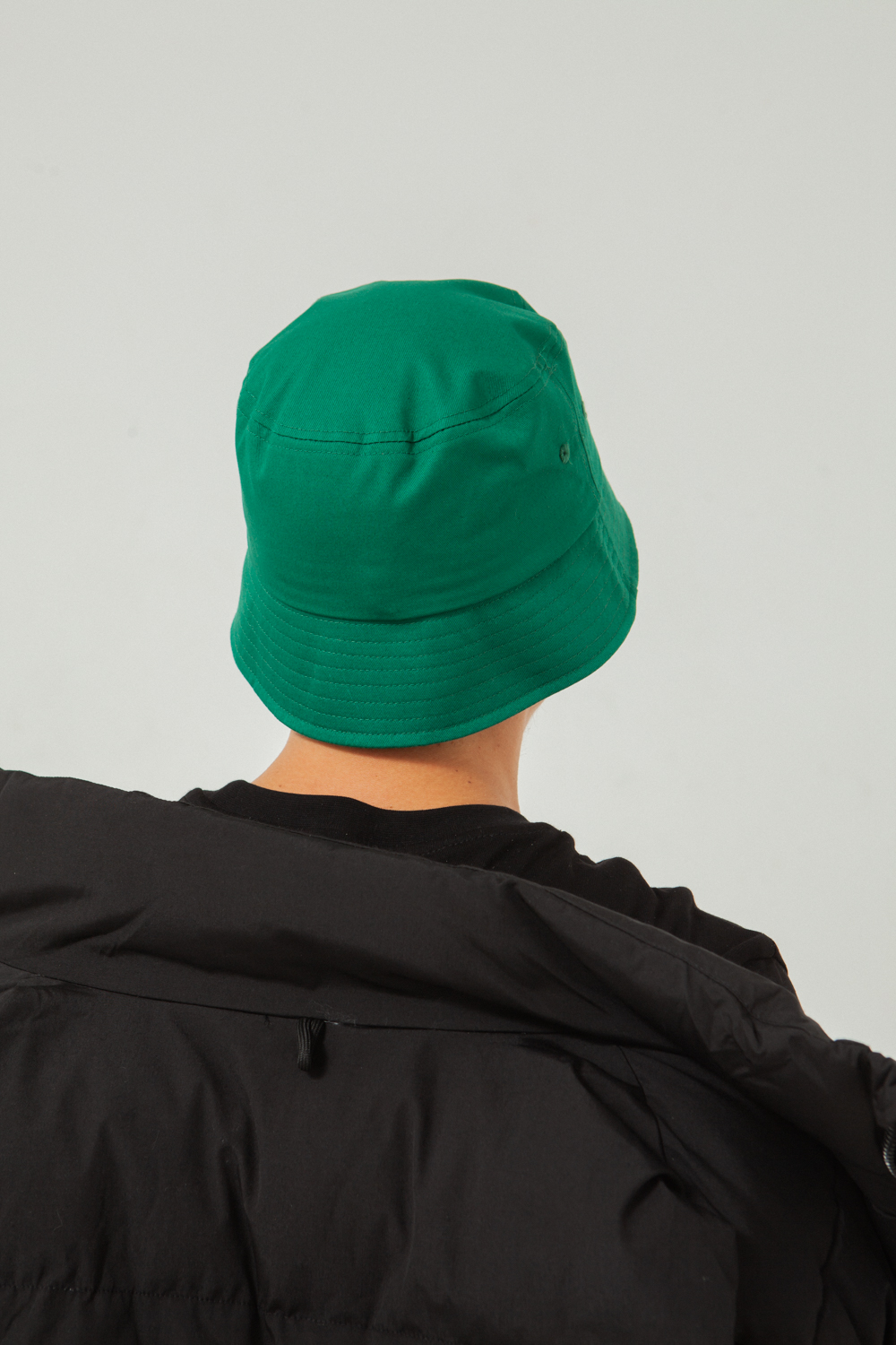 Панама Запорожец Ptichka 1 (Зеленый (Green), L/XL