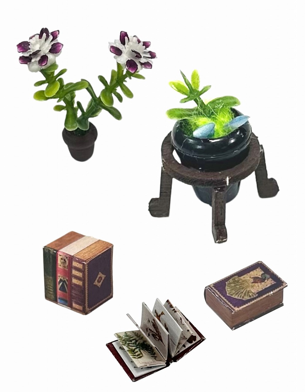 Румбокс Hobby Day Сказочный сад