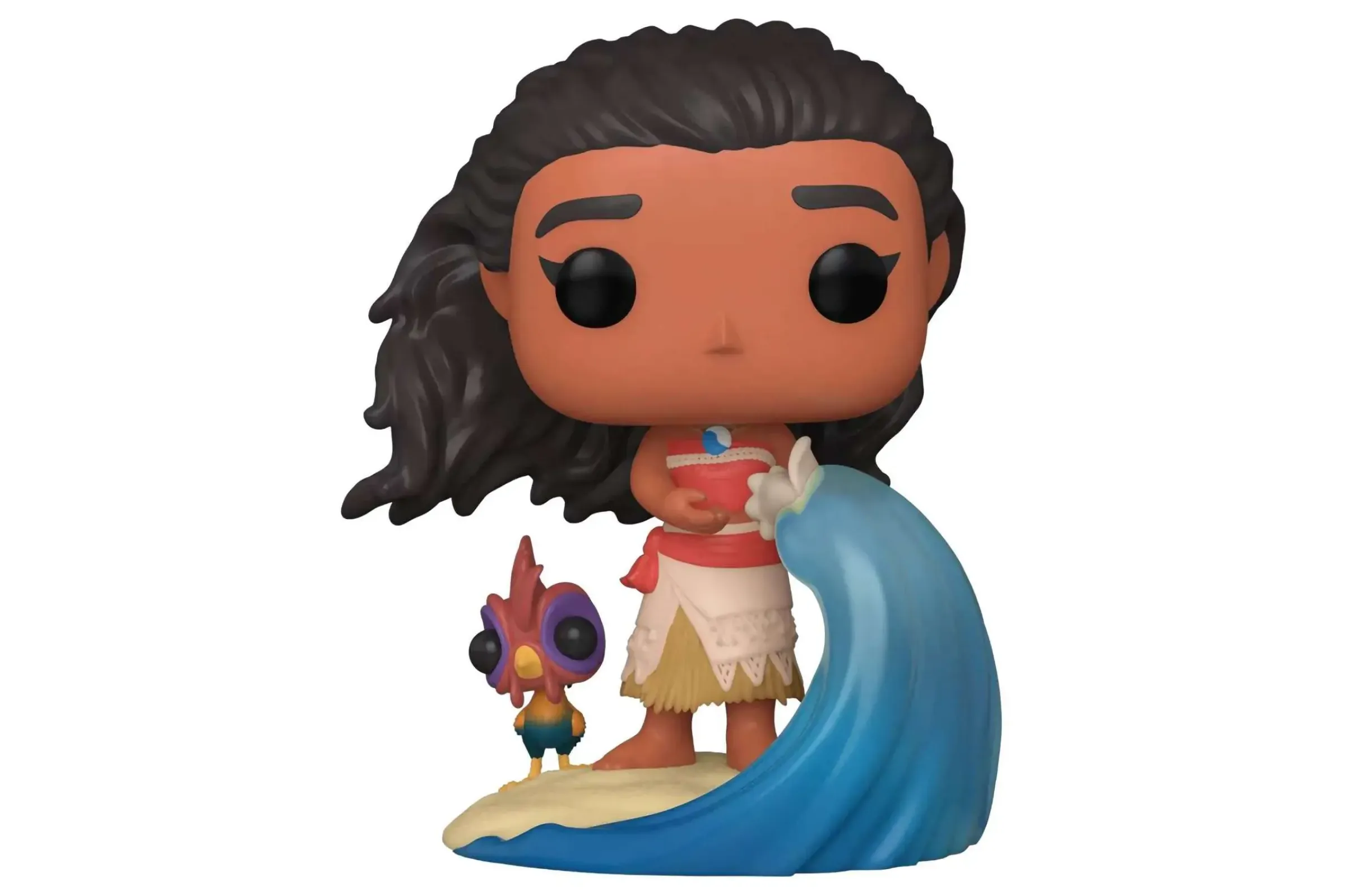 Фигурка Funko POP! Disney Ultimate Princess Moana (1016) 55970