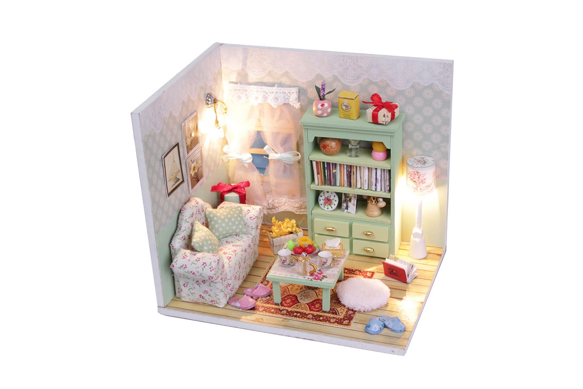 Румбокс Hobby Day Чай вдвоём